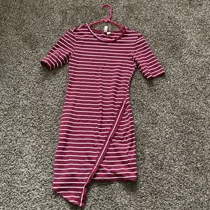 Tee shirt Dress